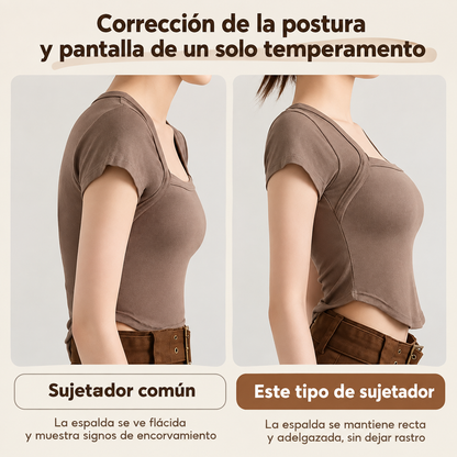 Sujetador Corrector De Espalda